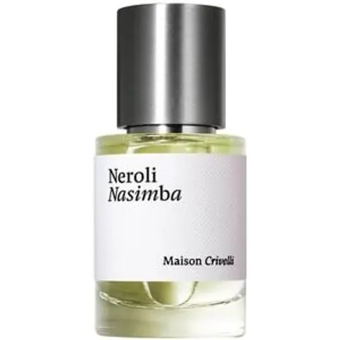 Maison Crivelli Neroli Nasimba Eau de Parfum, 30 ml – afbeelding 2