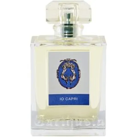 Carthusia IO Capri Eau de Parfum, 100 ml – afbeelding 3
