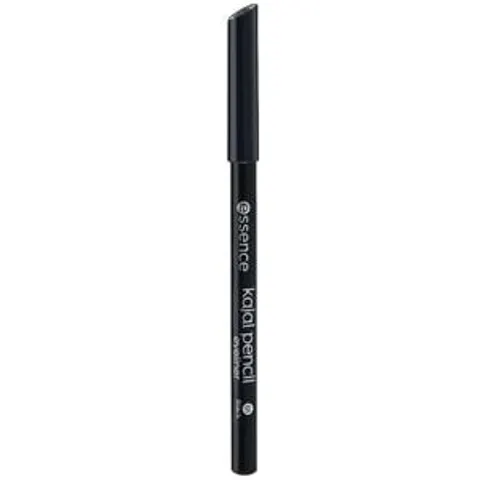 essence kajal pencil 01 - black – afbeelding 3