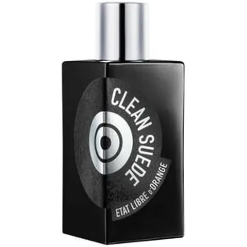 Etat Libre D'Orange Clean Suede Eau de Parfum, 100 ml – afbeelding 4