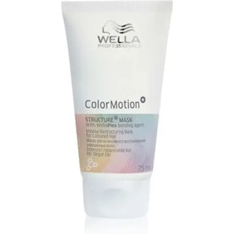 Wella Professionals Color Motion Haarmasker, 75 ml – afbeelding 2