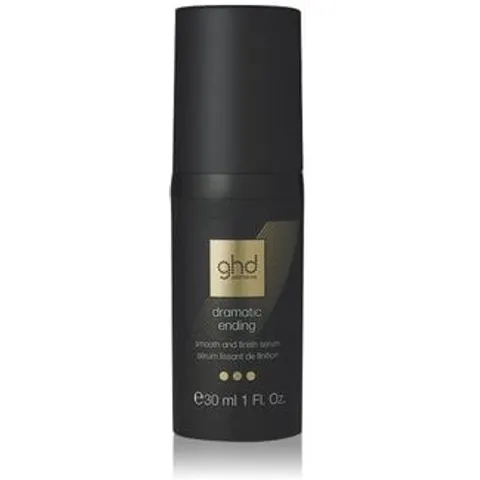 Haarserum Smooth & Finish Ghd (30 ml) – afbeelding 2
