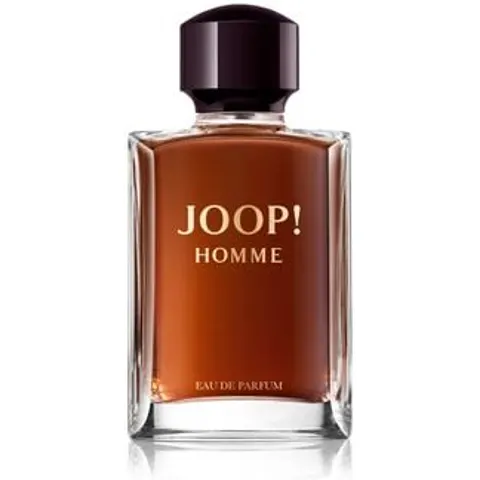 Joop Homme Eau de Parfum, 125 ml – afbeelding 2