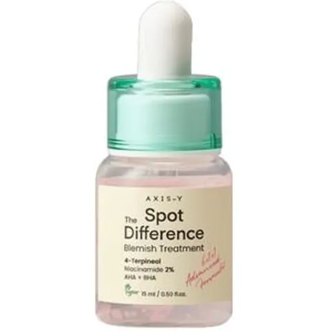 AXIS-Y - Spot The Difference Blemish Treatment – afbeelding 3
