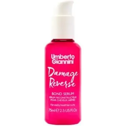 Umberto Giannini - Curl Bond Serum - 75ml – afbeelding 3