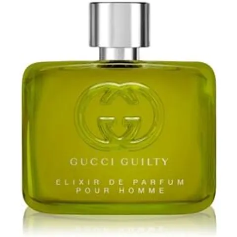 Gucci Guilty Elixir pour Homme Elixir 60 ml Parfum – afbeelding 2
