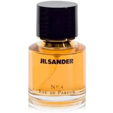 JIL Sander No.4 Eau de Parfum, 50 ml – afbeelding 2