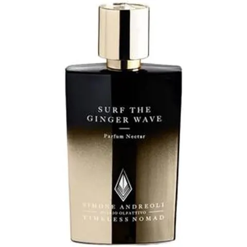 Simone Andreoli Surf The Ginger Wave Parfum Nectar Eau de Parfum, 50 ml – afbeelding 2