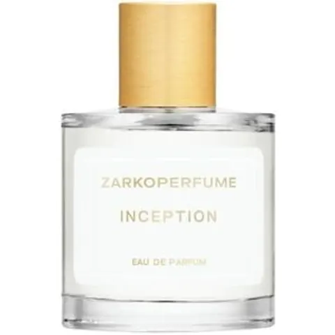 Zarkoperfume Inception Eau de Parfum Unisex 100 ml – afbeelding 3