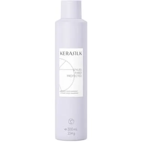 Kerasilk - Ultimate Hold Hairspray – 531600 – afbeelding 3