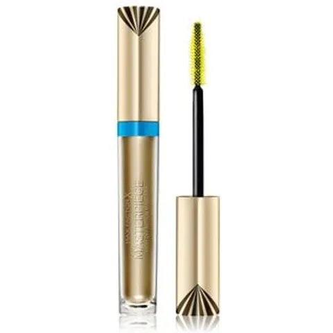 Max Factor Masterpiece Waterproof Mascara - 001 Black – afbeelding 3