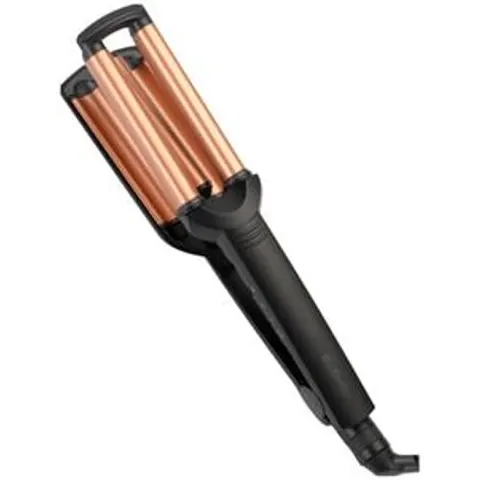 BaByliss Deep Waves Golfkrultang, 1 st – afbeelding 2