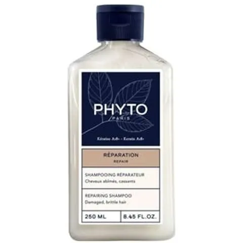 Phyto Herstellende Shampoo 250 ml – afbeelding 3