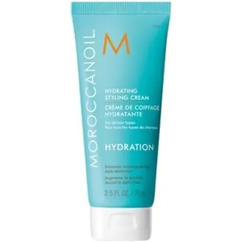 Moroccanoil Hydrating - Styling Cream - 75ml – afbeelding 4