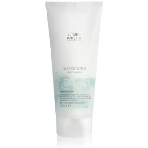 Wella Professionals Nutricurls Conditioner, 200 ml – afbeelding 3