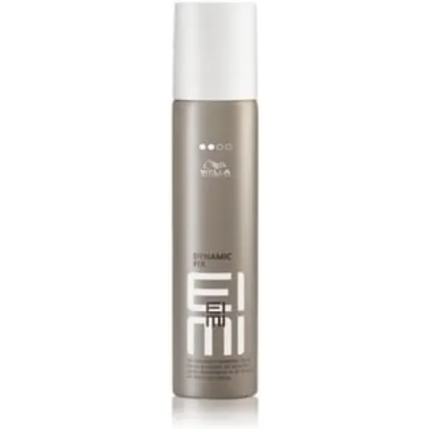 Wella Professionals Dynamic Fix 45 Sec. Modeling Haarlak, 75 ml – afbeelding 3