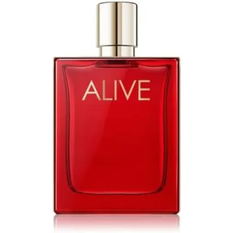 Hugo Boss ALIVE Parfum 80ml – afbeelding 3