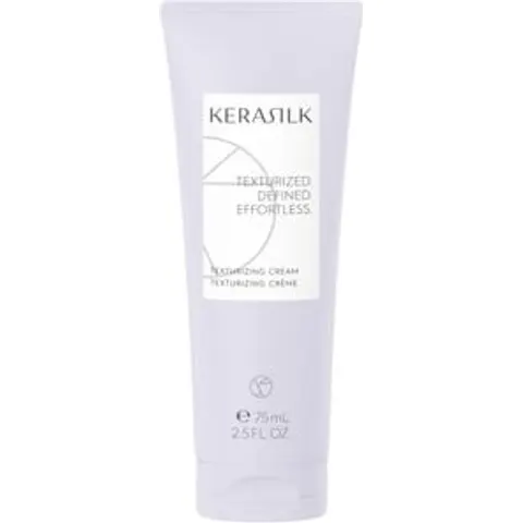 Kerasilk - Texturizing Cream - 75ml – afbeelding 2