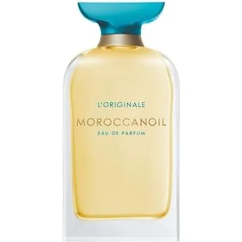 Moroccanoil L'Original Eau de Parfum, 100 ml – afbeelding 3