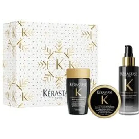 Kérastase - Chronologiste Trio Set Holiday – afbeelding 3