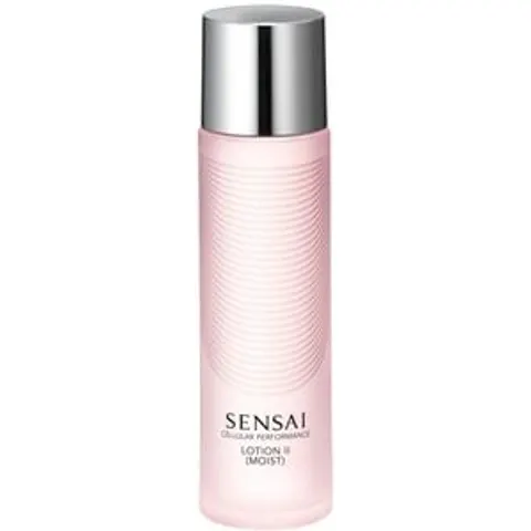 Sensai Cellular Perf. Lotion II – afbeelding 4