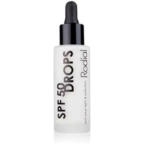 Rodial - SPF 50 Drops 31 ml – afbeelding 3
