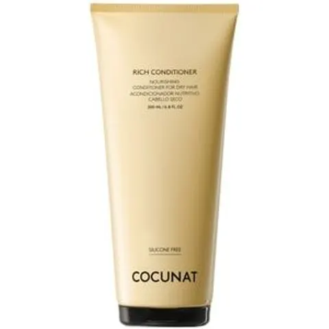 Cocunat Rich Conditioner, 200 ml – afbeelding 2