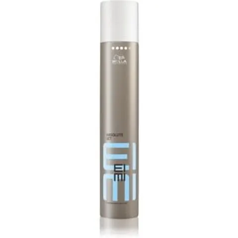 Wella Professionals Absolute Set Haarlak, 500 ml – afbeelding 2