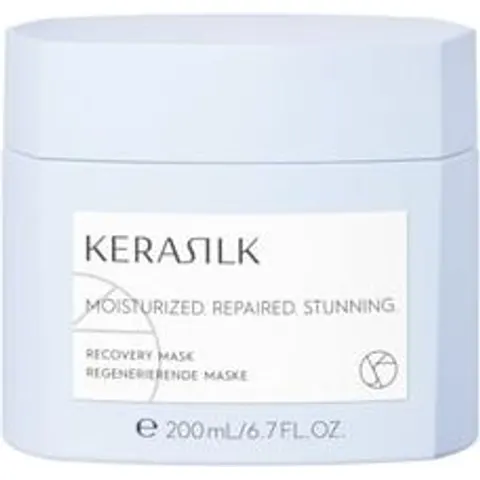 Kerasilk - Recovery Mask – 521200 – afbeelding 2