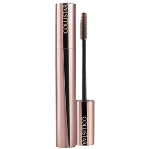 Collistar Infinito Mascara, 02 -Marrone, 8 ml – afbeelding 3