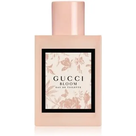 Gucci Eau de Toilette Bloom 50 ml – afbeelding 2