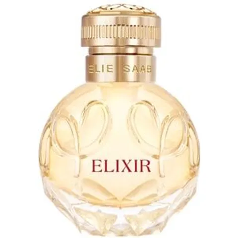 Elie Saab Eau de Parfum Elixer 50 ml – afbeelding 3