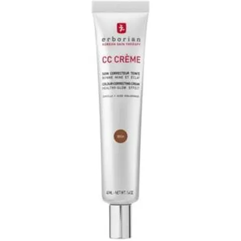 Erborian - CC Creme Rich - 40ml – afbeelding 2