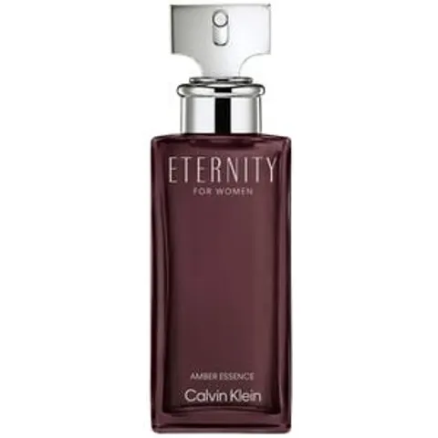Damesparfum Calvin Klein ETERNITY 100 ml – afbeelding 3