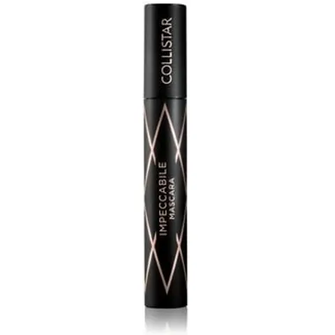 Collistar Impeccabile Mascara - Black - 14 ml – afbeelding 3
