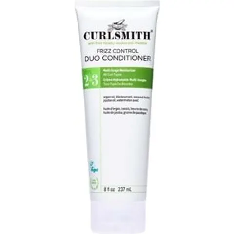 Curlsmith Frizz Control Duo Conditioner, 237 ml – afbeelding 2