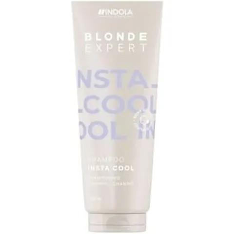 Indola - Blonde Expert Insta Cool Shampoo – 2998868 – afbeelding 2
