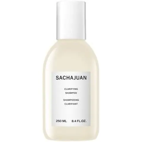 Sachajuan Clarifying Shampoo, 250 ml – afbeelding 2
