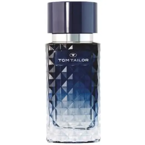 Tom Tailor for him Eau de Toilette, 50 ml – afbeelding 2