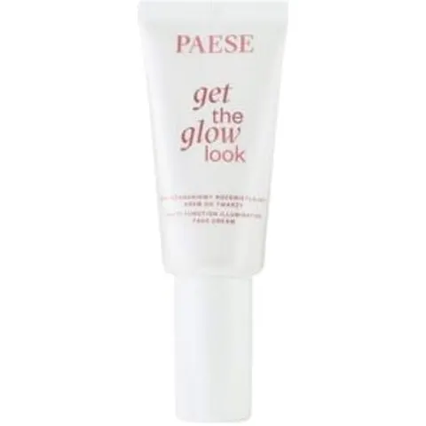 Paese Cosmetics Multi-function Illuminating Face Cream Gezichtscrème, 30 ml – afbeelding 3