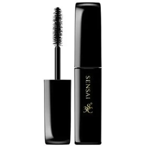 Sensai Lash Volumiser 38 Degree – afbeelding 4