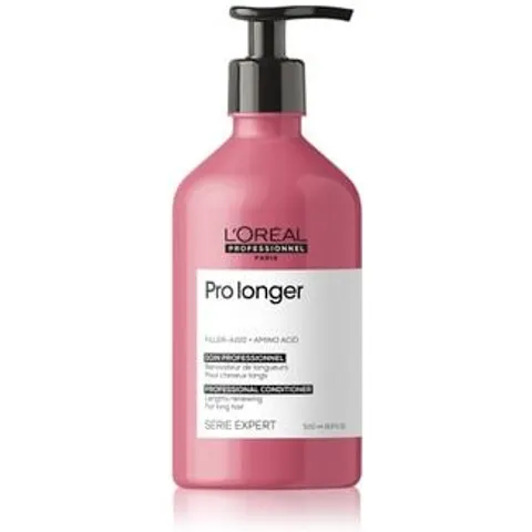 L'Oréal Professionnel - Pro Longer Conditioner – afbeelding 2