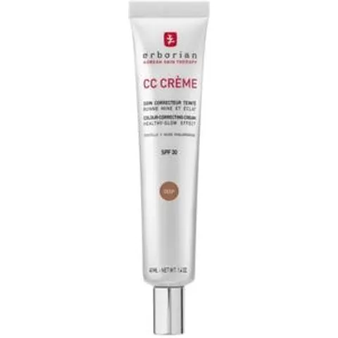Erborian - CC Creme Deep - 40ML – afbeelding 2