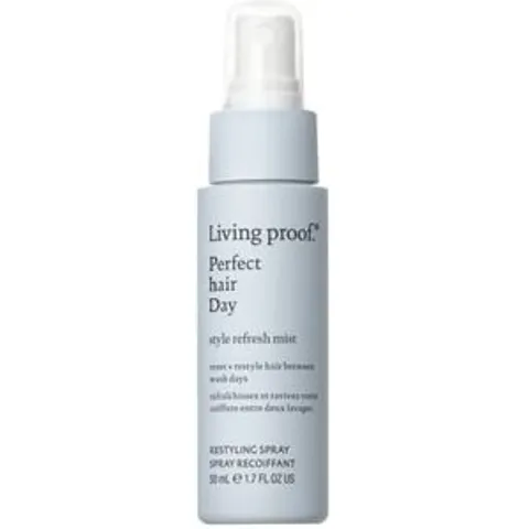 Living Proof PhD Style Refresh Mist 50ml – afbeelding 3