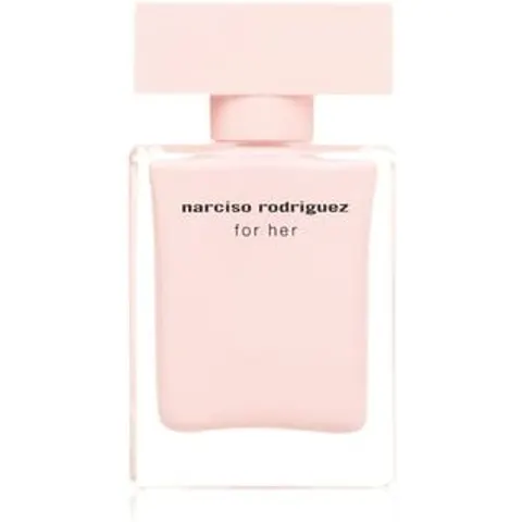 Narciso Rodriguez for her Eau de Parfum, 30 ml – afbeelding 2