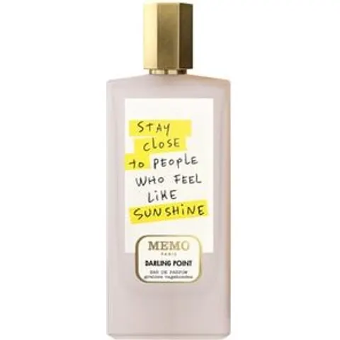 Memo Paris Darling Point X Thomas Lélu Eau de Parfum, 75 ml – afbeelding 2