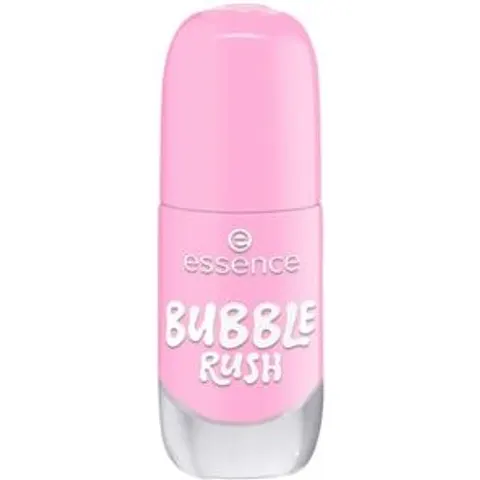 Essence - Gel Nagellak - 21 BUBBLE RUSH – afbeelding 3