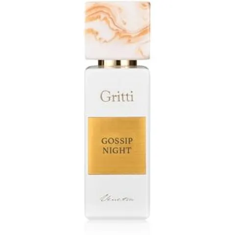 Gritti Gossip Night Eau de Parfum, 100 ml – afbeelding 2