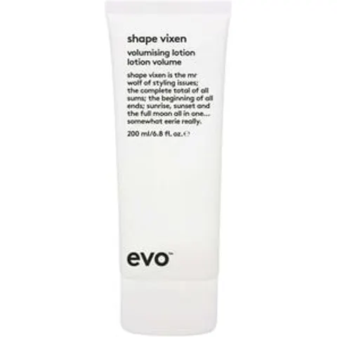 Evo shape vixen volume lotion – afbeelding 2