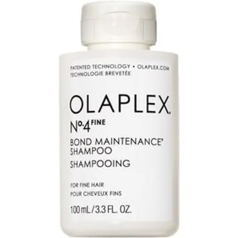 Olaplex - Fine Bond Maintenance Shampoo No.4 – 20143582 – afbeelding 2